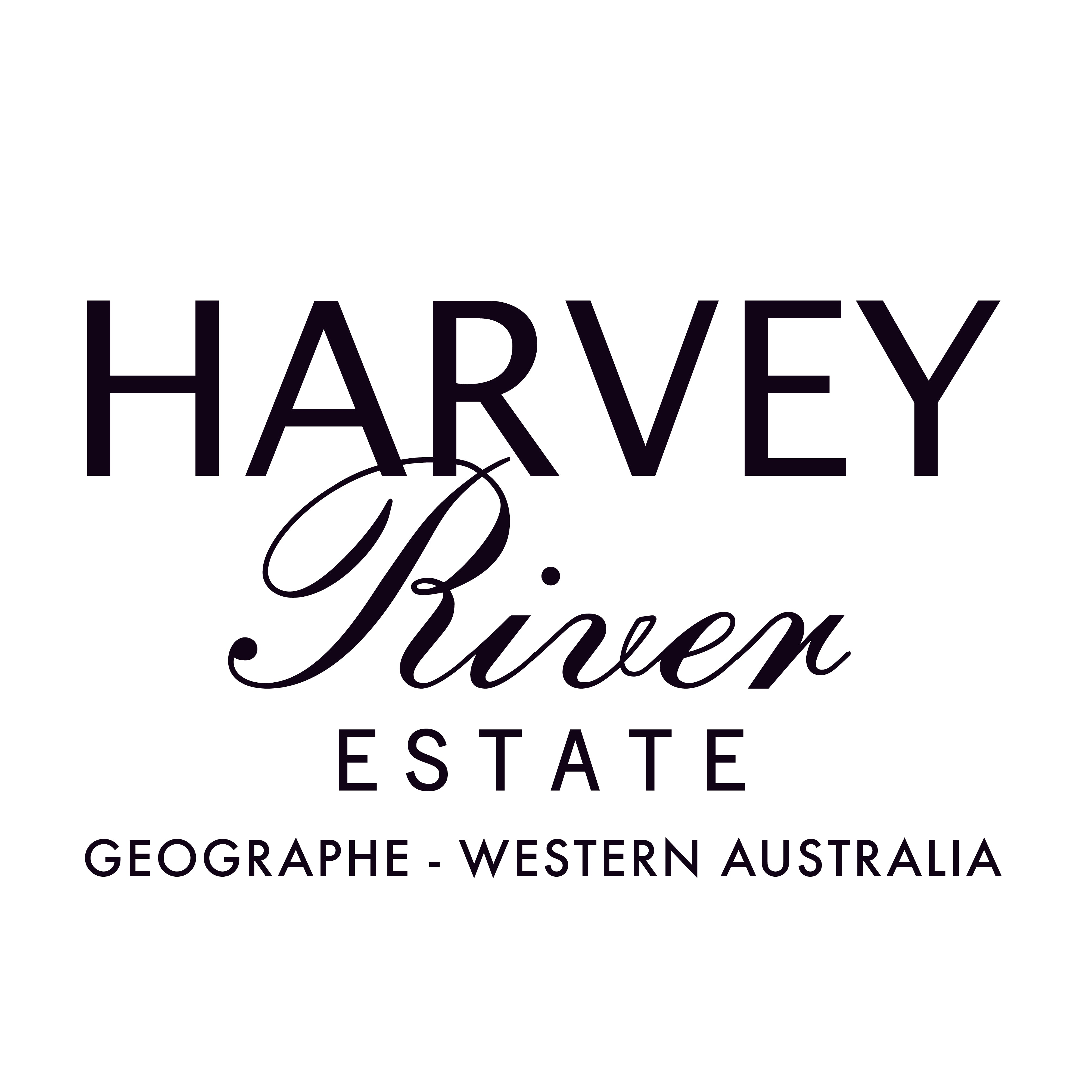 Harvey River Estate