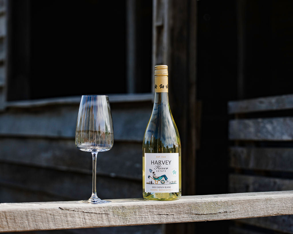2025 Chenin Blanc